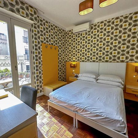 B&B Pellicano Guest House Ρέτζιο ντι Καλάμπρια Εξωτερικό φωτογραφία