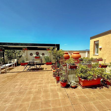 B&B Pellicano Guest House Ρέτζιο ντι Καλάμπρια Εξωτερικό φωτογραφία