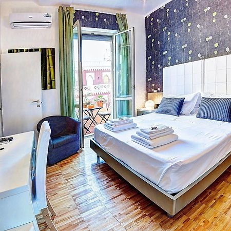 B&B Pellicano Guest House Ρέτζιο ντι Καλάμπρια Εξωτερικό φωτογραφία