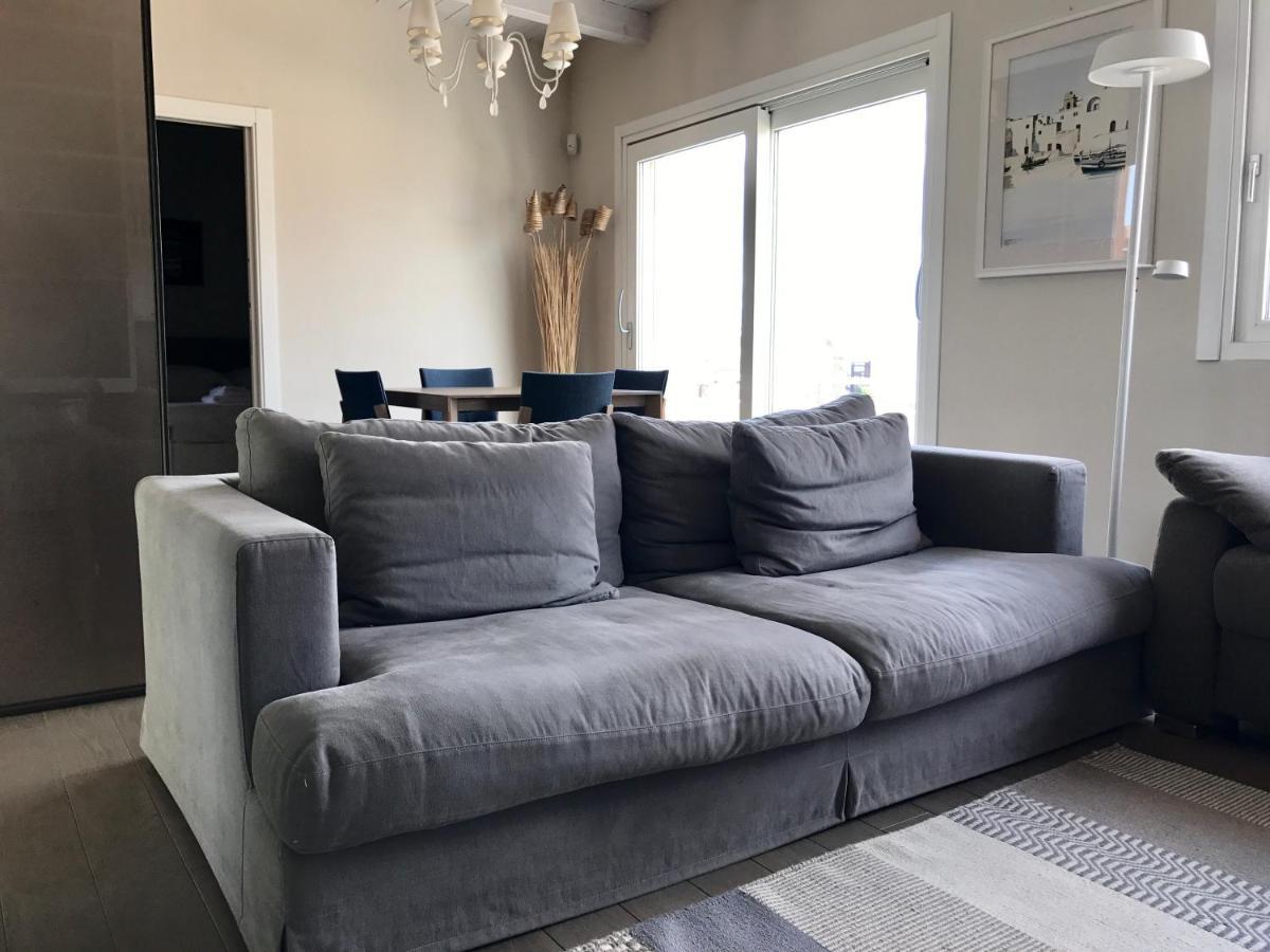 B&B Pellicano Guest House Ρέτζιο ντι Καλάμπρια Εξωτερικό φωτογραφία
