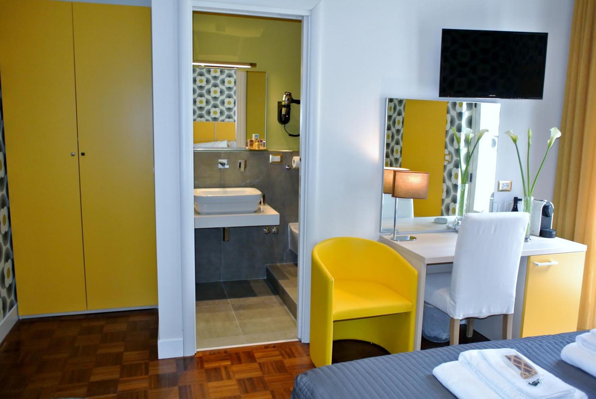 B&B Pellicano Guest House Ρέτζιο ντι Καλάμπρια Δωμάτιο φωτογραφία