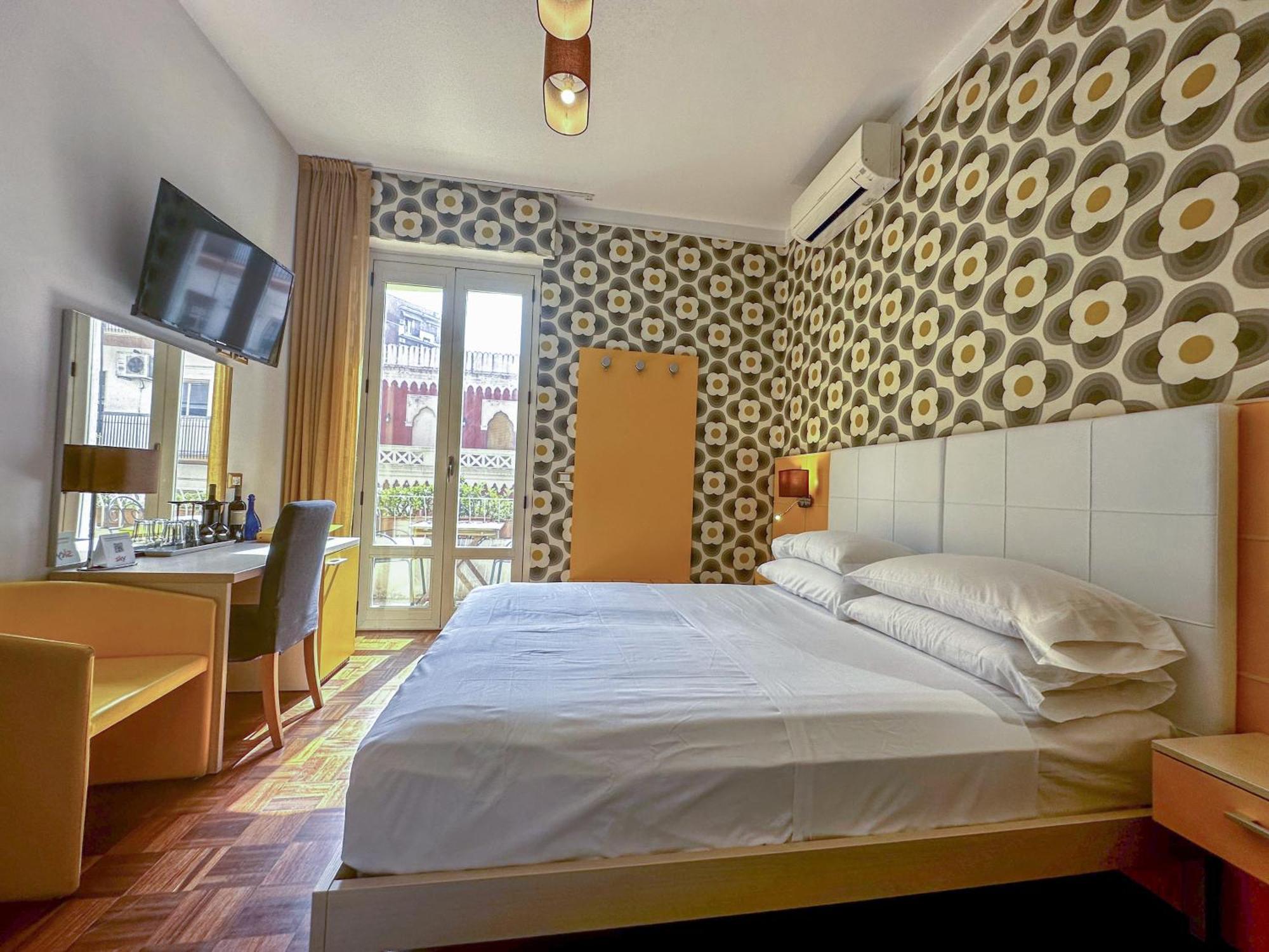 B&B Pellicano Guest House Ρέτζιο ντι Καλάμπρια Εξωτερικό φωτογραφία