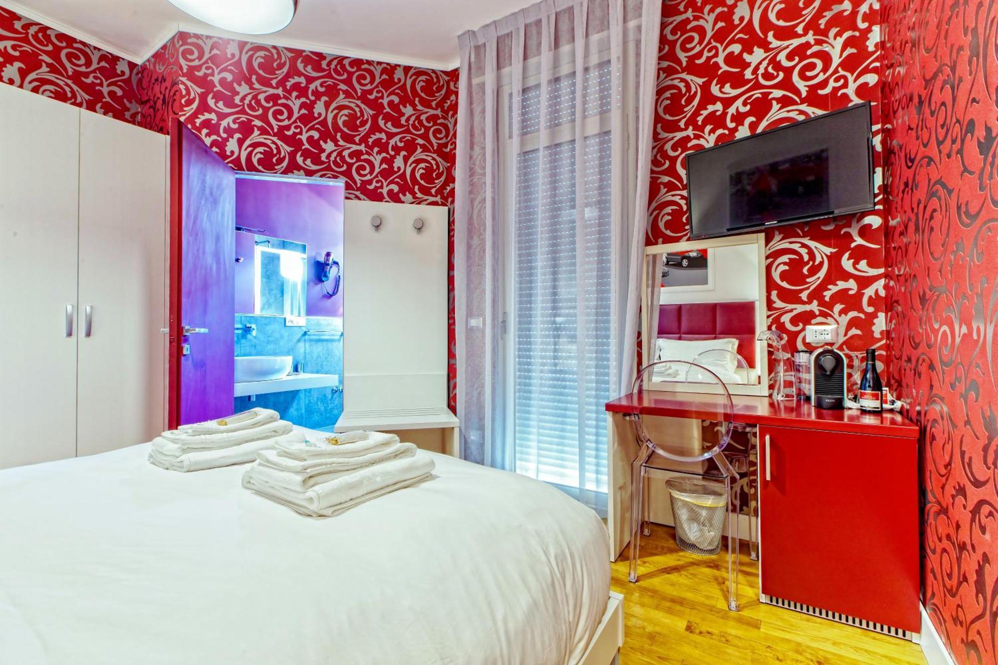 B&B Pellicano Guest House Ρέτζιο ντι Καλάμπρια Εξωτερικό φωτογραφία