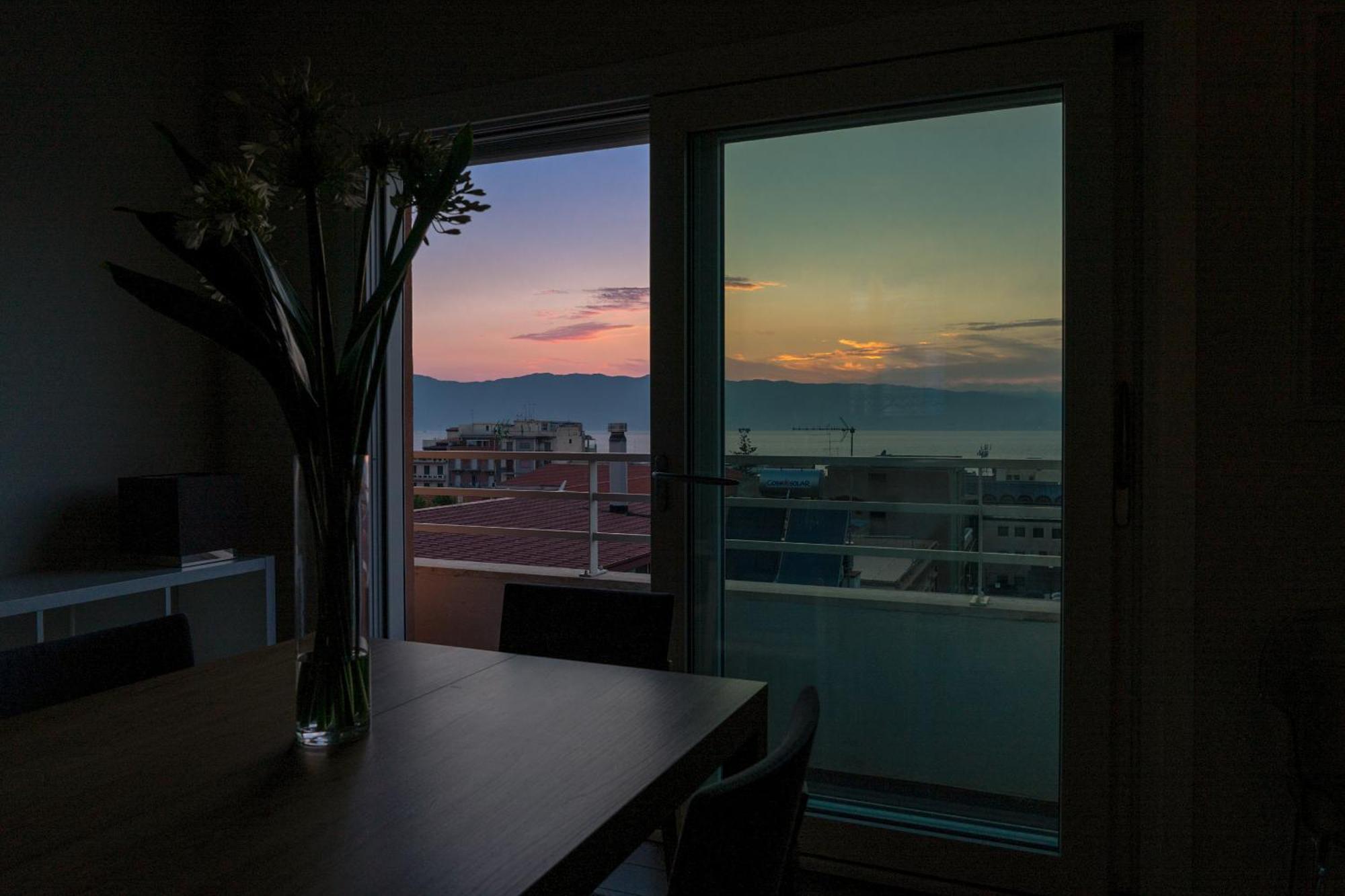 B&B Pellicano Guest House Ρέτζιο ντι Καλάμπρια Εξωτερικό φωτογραφία