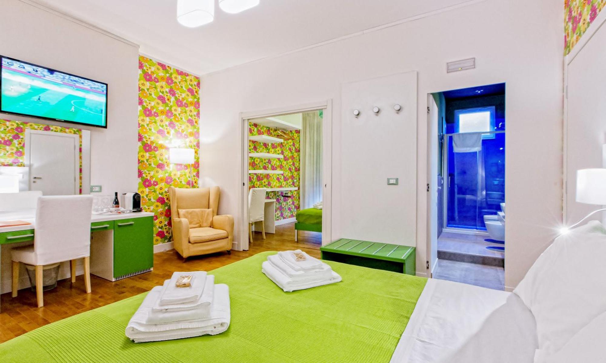 B&B Pellicano Guest House Ρέτζιο ντι Καλάμπρια Εξωτερικό φωτογραφία