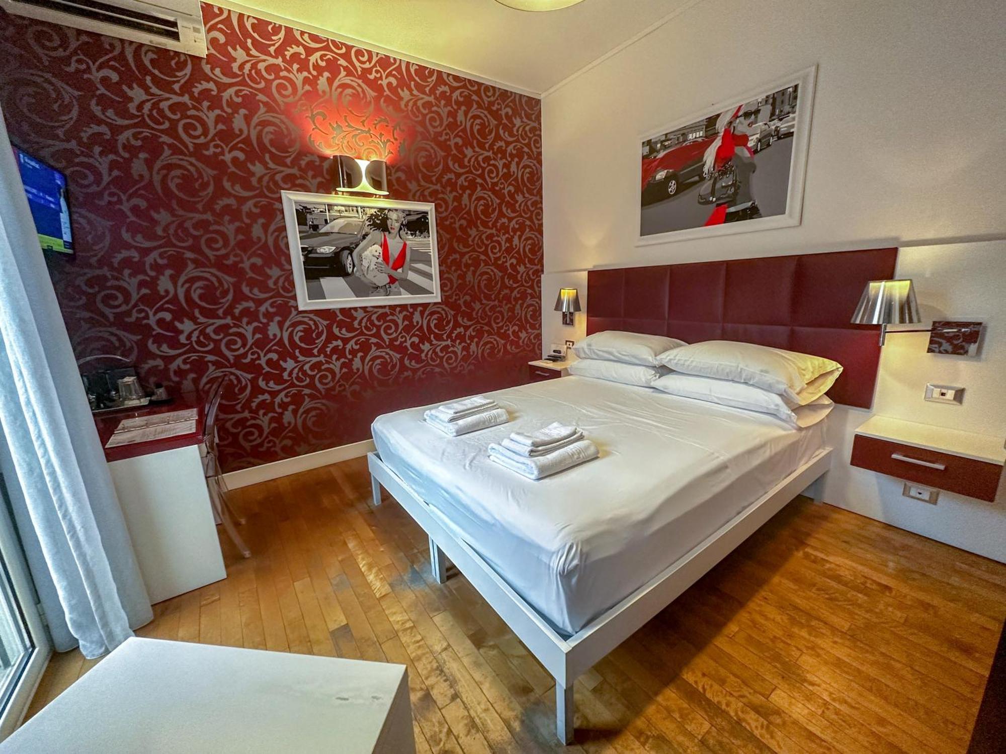 B&B Pellicano Guest House Ρέτζιο ντι Καλάμπρια Εξωτερικό φωτογραφία