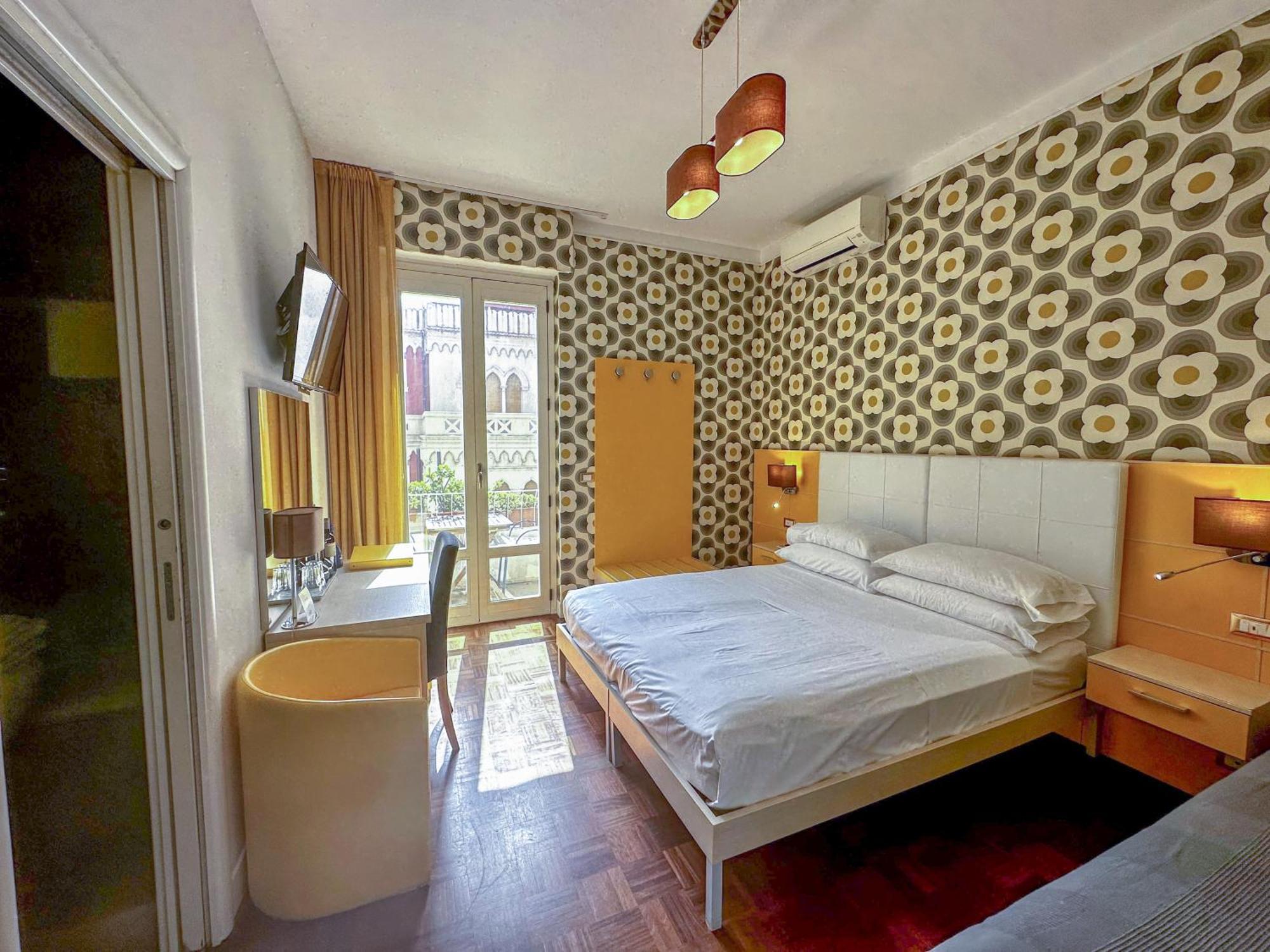 B&B Pellicano Guest House Ρέτζιο ντι Καλάμπρια Εξωτερικό φωτογραφία