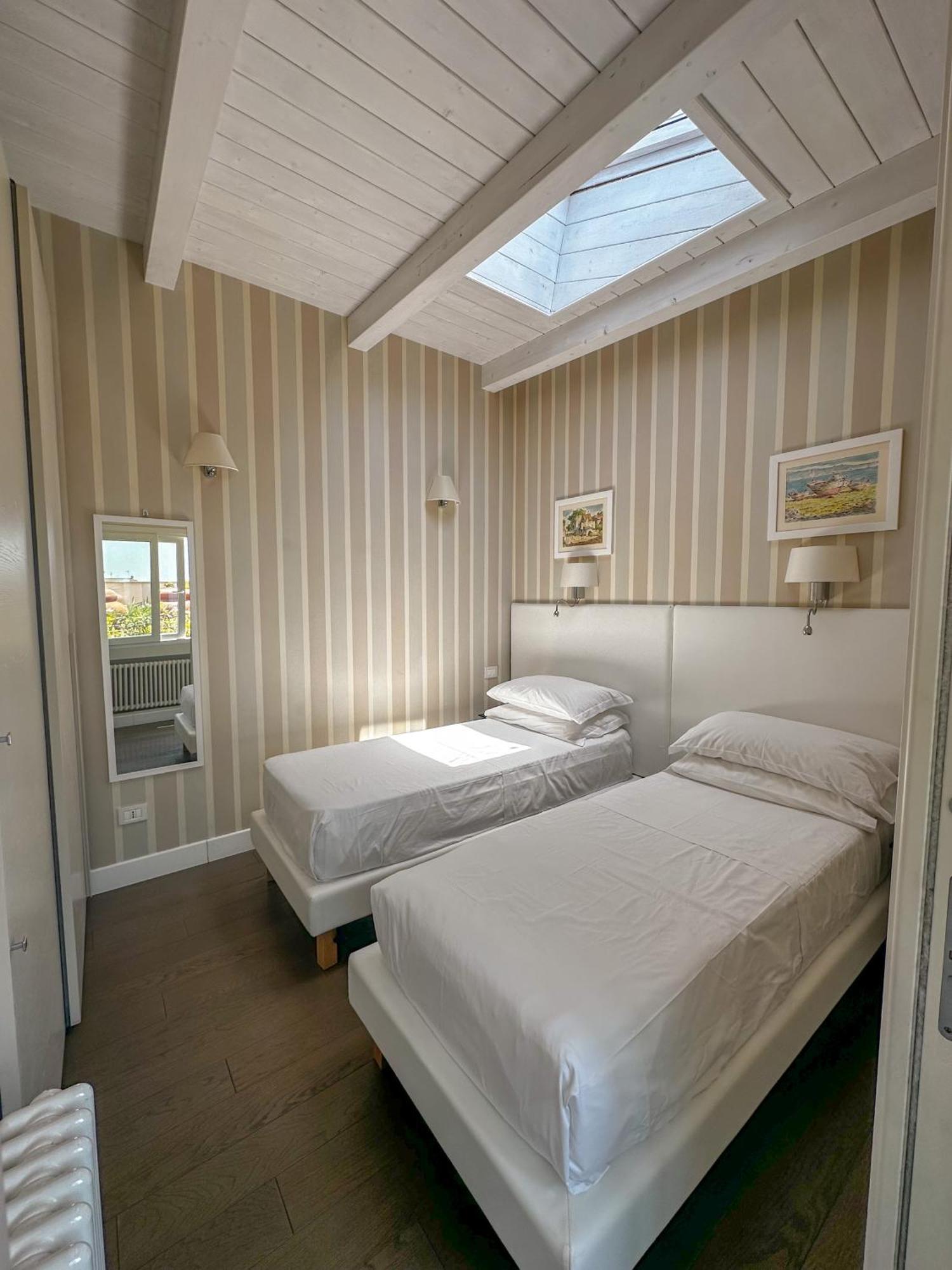 B&B Pellicano Guest House Ρέτζιο ντι Καλάμπρια Εξωτερικό φωτογραφία