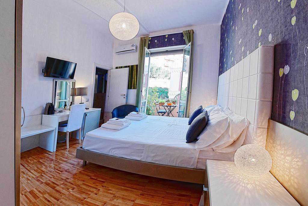 B&B Pellicano Guest House Ρέτζιο ντι Καλάμπρια Δωμάτιο φωτογραφία
