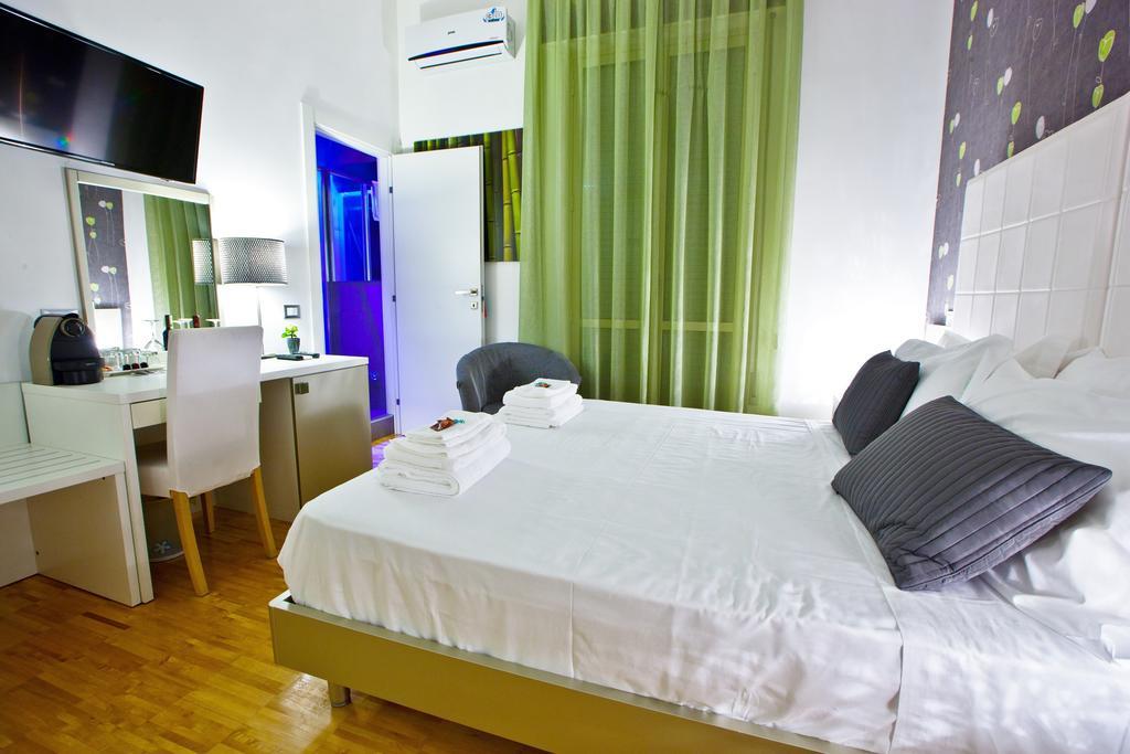 B&B Pellicano Guest House Ρέτζιο ντι Καλάμπρια Δωμάτιο φωτογραφία