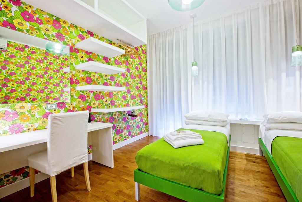 B&B Pellicano Guest House Ρέτζιο ντι Καλάμπρια Εξωτερικό φωτογραφία
