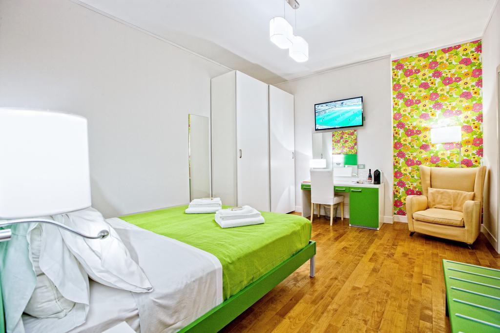 B&B Pellicano Guest House Ρέτζιο ντι Καλάμπρια Δωμάτιο φωτογραφία