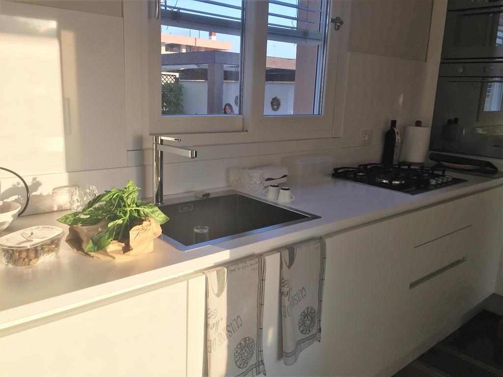 B&B Pellicano Guest House Ρέτζιο ντι Καλάμπρια Εξωτερικό φωτογραφία