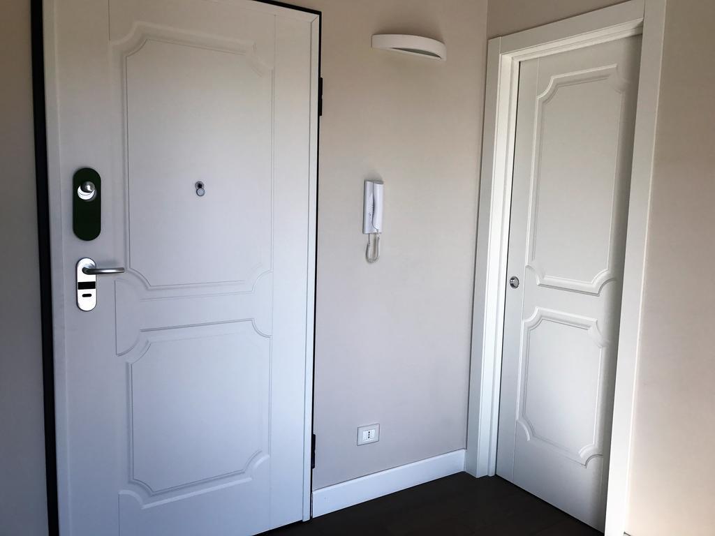 B&B Pellicano Guest House Ρέτζιο ντι Καλάμπρια Εξωτερικό φωτογραφία