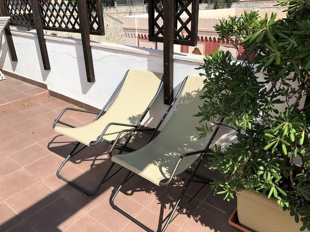 B&B Pellicano Guest House Ρέτζιο ντι Καλάμπρια Εξωτερικό φωτογραφία