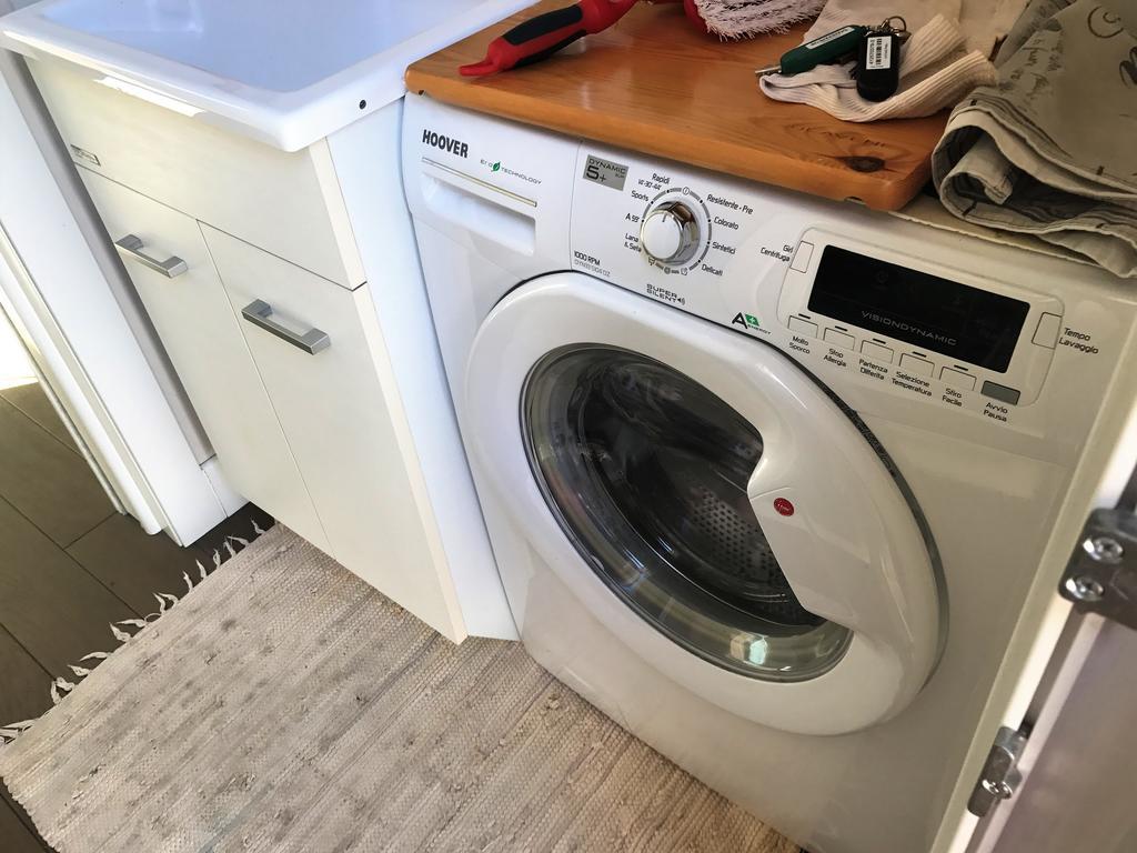 B&B Pellicano Guest House Ρέτζιο ντι Καλάμπρια Εξωτερικό φωτογραφία