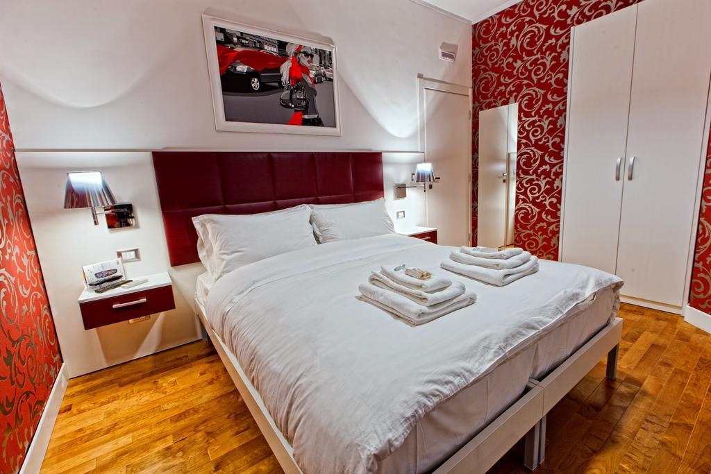 B&B Pellicano Guest House Ρέτζιο ντι Καλάμπρια Εξωτερικό φωτογραφία