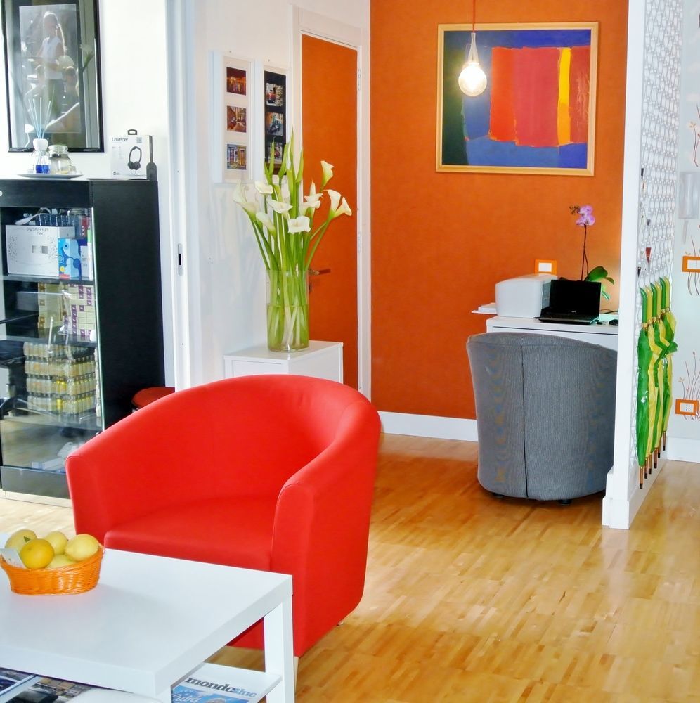 B&B Pellicano Guest House Ρέτζιο ντι Καλάμπρια Εξωτερικό φωτογραφία