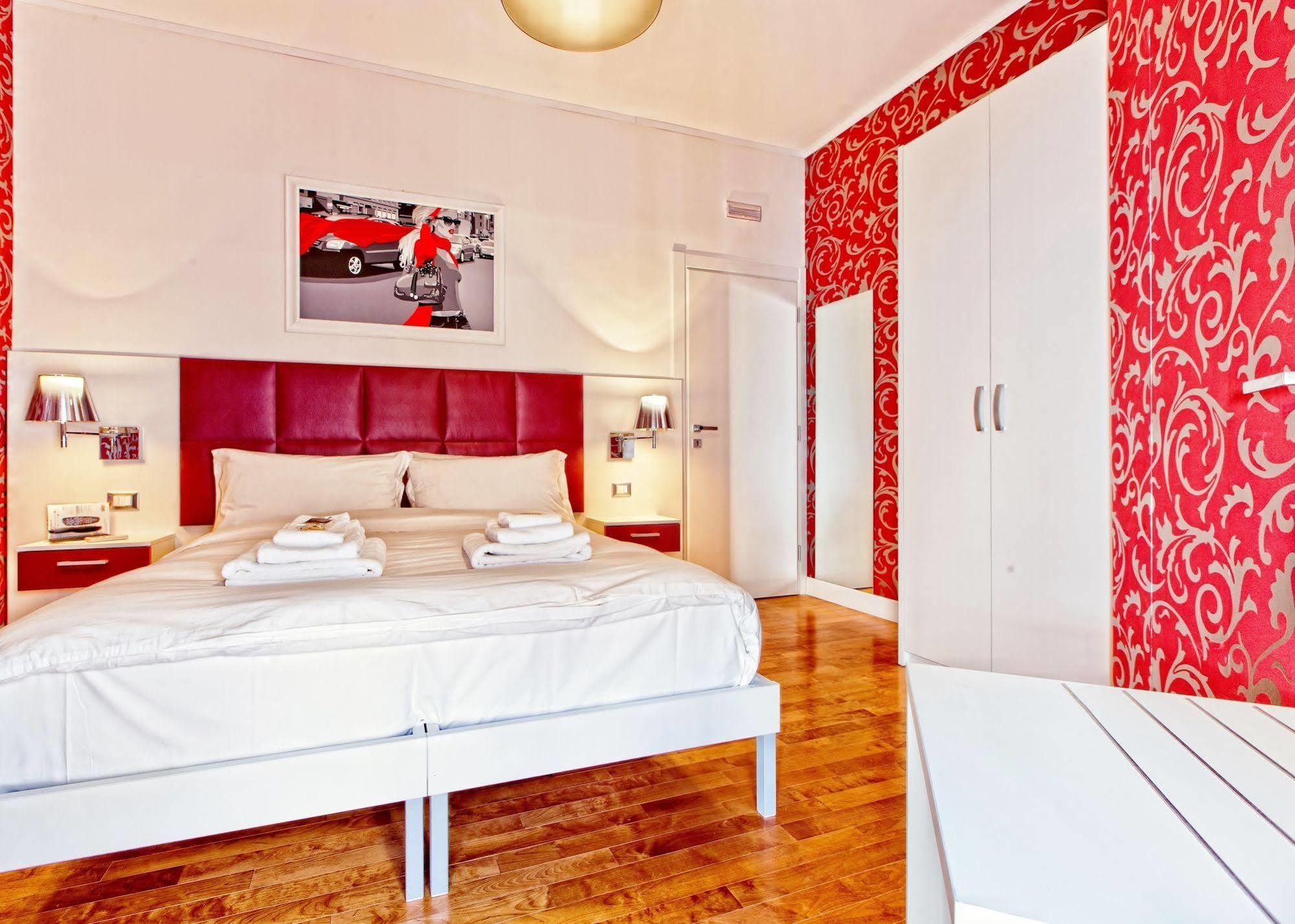 B&B Pellicano Guest House Ρέτζιο ντι Καλάμπρια Εξωτερικό φωτογραφία
