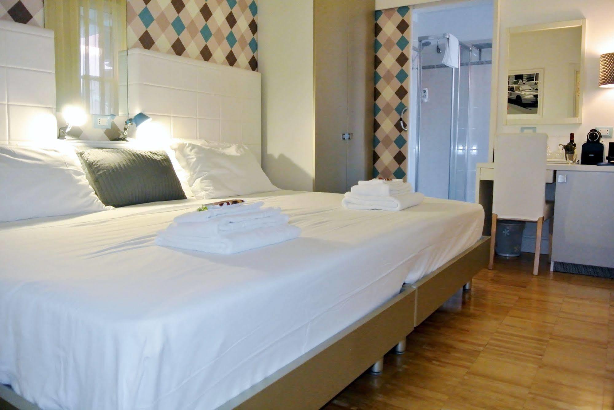 B&B Pellicano Guest House Ρέτζιο ντι Καλάμπρια Εξωτερικό φωτογραφία