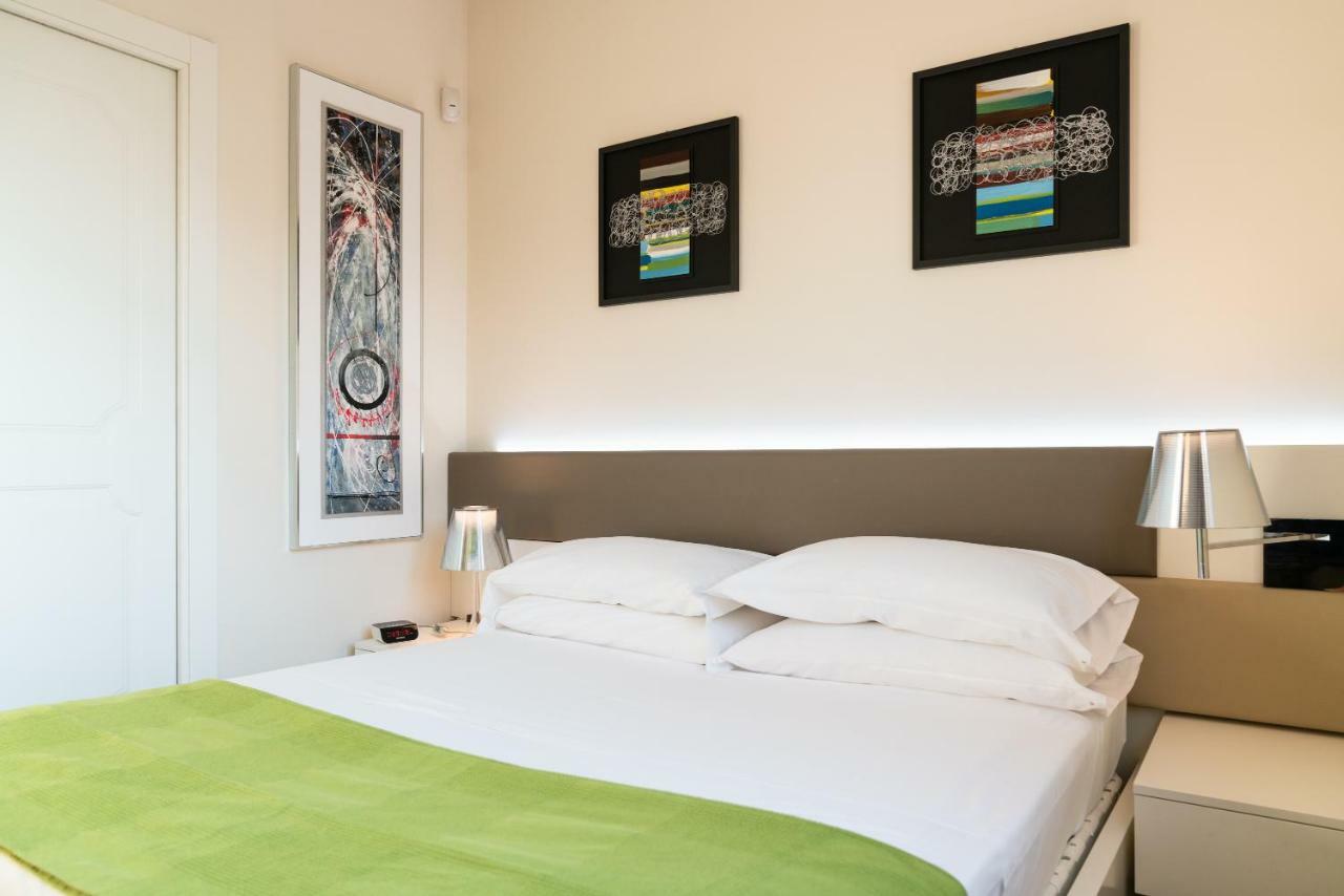 B&B Pellicano Guest House Ρέτζιο ντι Καλάμπρια Εξωτερικό φωτογραφία