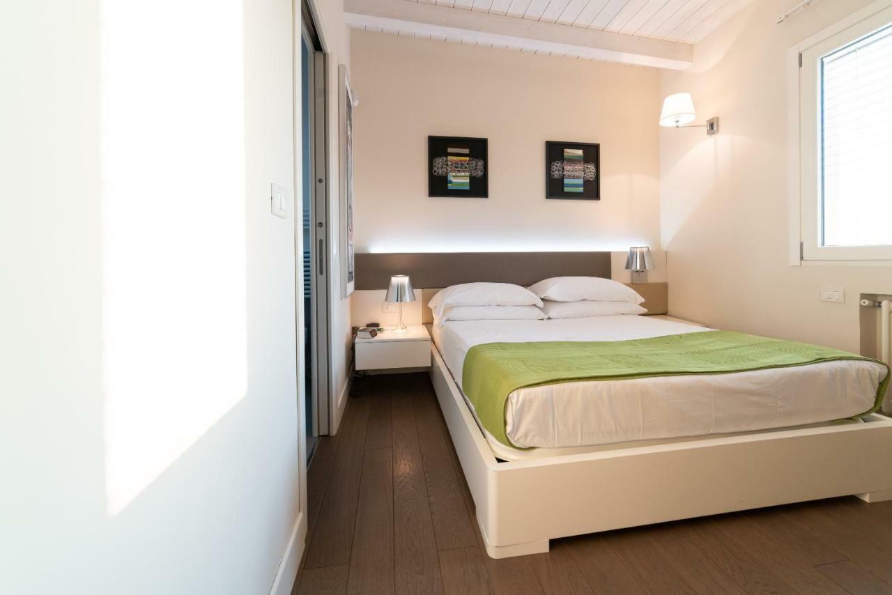 B&B Pellicano Guest House Ρέτζιο ντι Καλάμπρια Εξωτερικό φωτογραφία