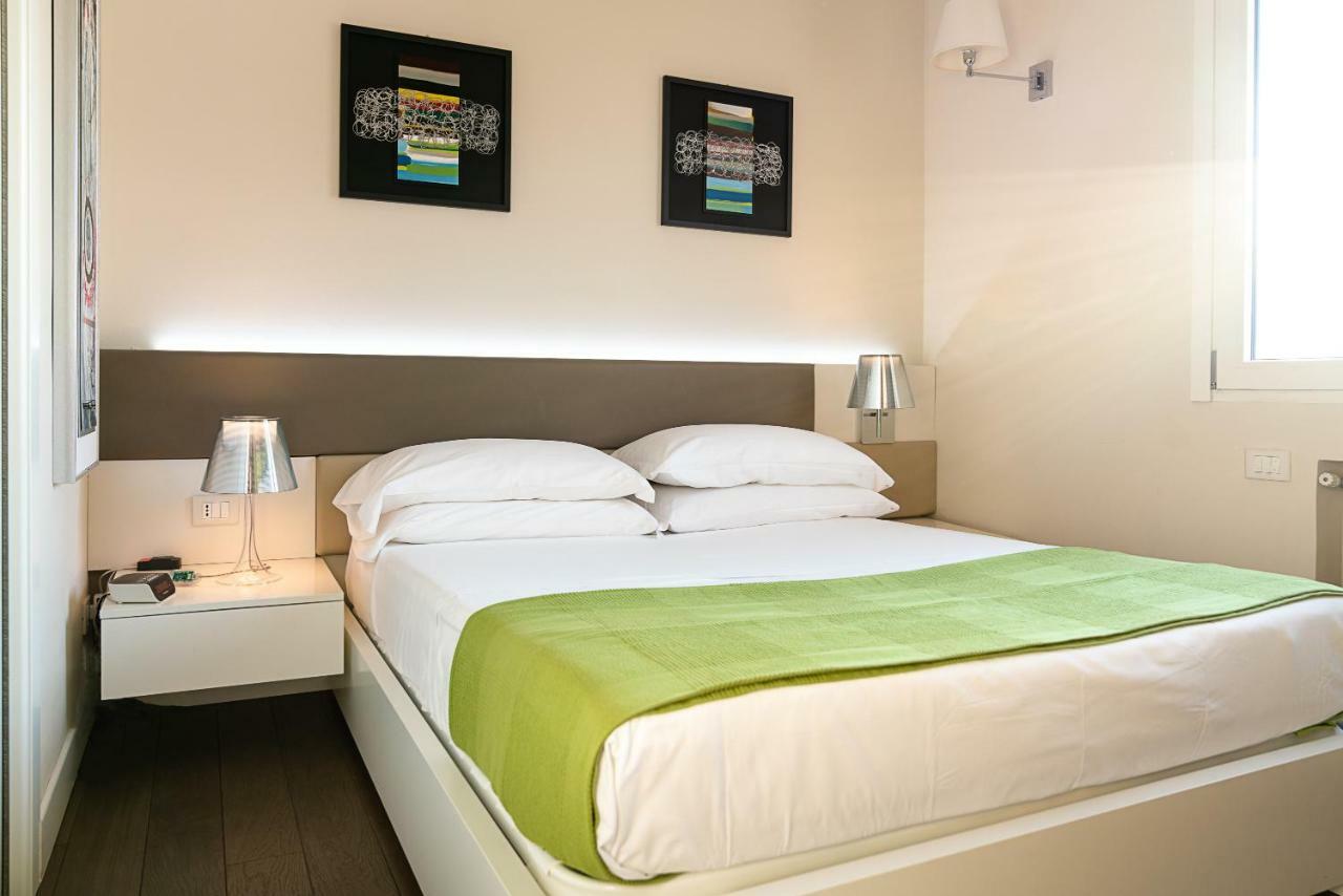 B&B Pellicano Guest House Ρέτζιο ντι Καλάμπρια Εξωτερικό φωτογραφία
