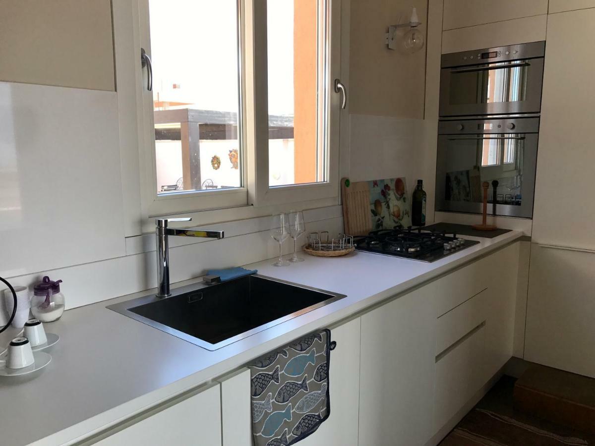B&B Pellicano Guest House Ρέτζιο ντι Καλάμπρια Εξωτερικό φωτογραφία