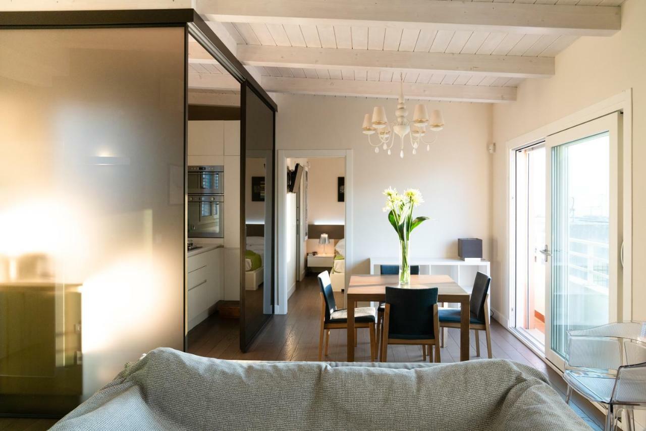 B&B Pellicano Guest House Ρέτζιο ντι Καλάμπρια Εξωτερικό φωτογραφία