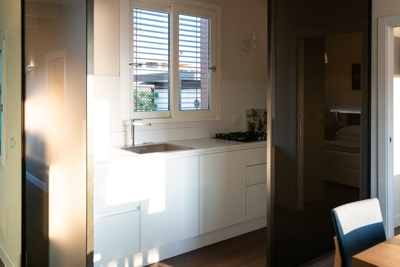 B&B Pellicano Guest House Ρέτζιο ντι Καλάμπρια Εξωτερικό φωτογραφία