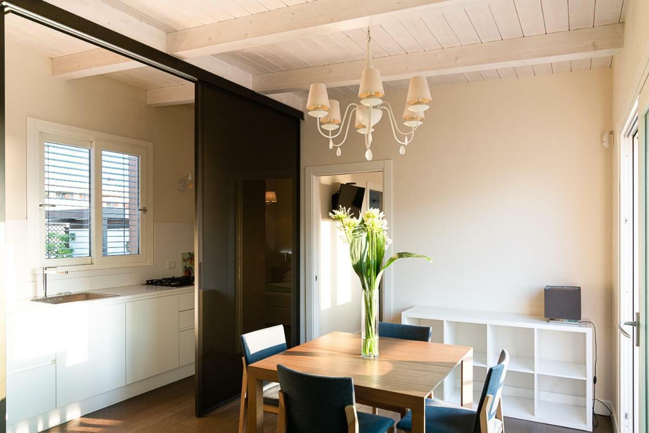 B&B Pellicano Guest House Ρέτζιο ντι Καλάμπρια Εξωτερικό φωτογραφία