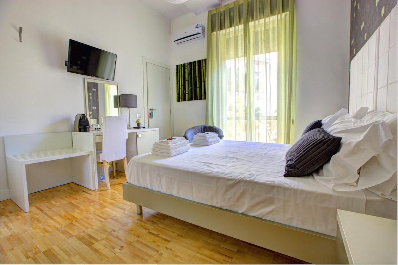 B&B Pellicano Guest House Ρέτζιο ντι Καλάμπρια Εξωτερικό φωτογραφία
